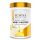 LUXOYA - SUPER TASTY WHEY PROTEIN - PRÉMIUM FEHÉRJE ITALPOR 450 g PET - Citromos sajttorta ízű