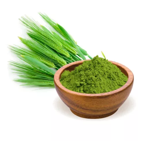 Biomenü bio árpafű por – 250g