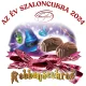 Chocofive Robbanócukros krémmel töltött szaloncukor 2,5 kg 