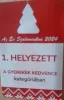 Chocofive Robbanócukros krémmel töltött szaloncukor 1 kg 