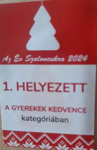 Chocofive Robbanócukros krémmel töltött szaloncukor 1 kg 