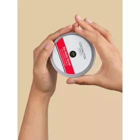   Coconutoil Bio Testradír Arabica kávéval & Kókuszvirágcukorral 100 ml