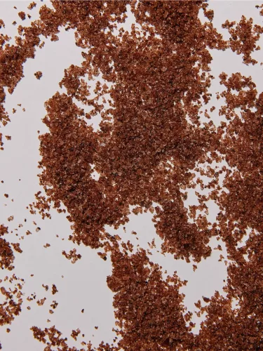Coconutoil Bio Testradír Arabica kávéval & Kókuszvirágcukorral 100 ml