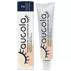   Aucola Szempilla- és Szemöldökfesték –; 2 Kékes-Fekete 15ml
