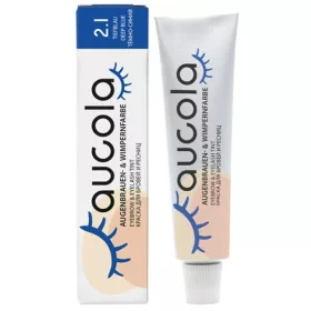   Aucola Szempilla- és Szemöldökfesték –; 2.1 Mélykék 15ml