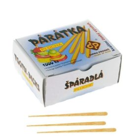 EPI-LAND Parátka festőpálcika 1000db