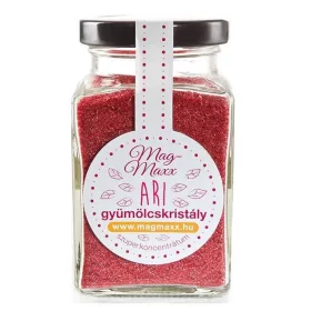 MagMaxx Ari Gyümölcskristály – 90g
