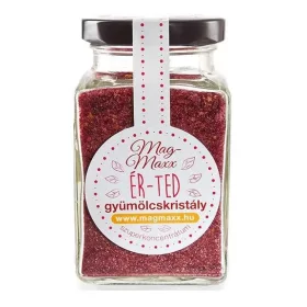 MagMaxx Érted Gyümölcskristály – 90g