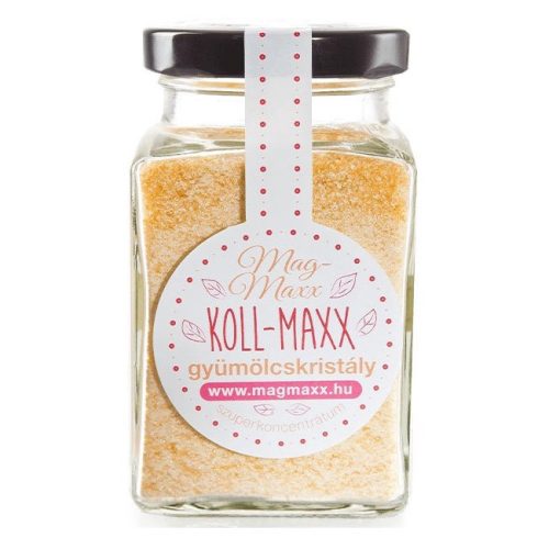 MagMaxx Koll-Maxx Gyümölcskristály – 90g