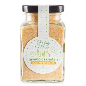 MagMaxx Kiwis Gyümölcskristály – 90g