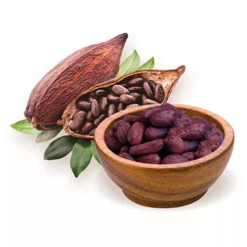 BioMenü Bio Perui kakaóbab – 250g