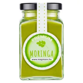 MagMaxx Prémium Moringa őrlemény – 80g