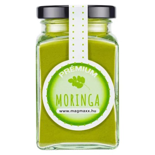 MagMaxx Prémium Moringa őrlemény – 80g