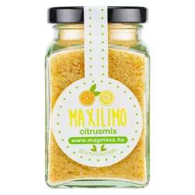 MagMaxx Maxilimo Citrusmix Gyümölcskristály – 90g