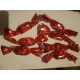 Chocofive kakaós mogyorókrémes szaloncukor 25 dkg
