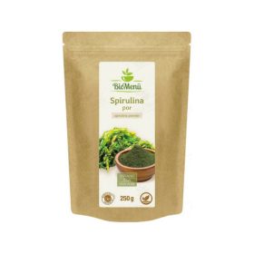 BioMenü Bio Spirulina algapor – 250g