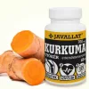 Kurkuma Gyökér 60db-os kapszula
