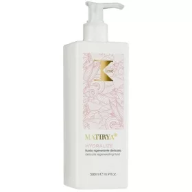 K-time MATIRYA Hydralize Kíméletes Regeneráló Tej 500ml