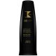 K-time Argán DeLight Olajos Tápláló Tej Könnyen zsírosodó hajra 200ml