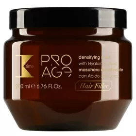   K-time Pro-Age Hajfeltöltő Boto. Hajpakolás Hialuronsavval 200ml
