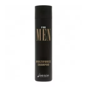 Carin MAN Multiforce Sampon 250ml