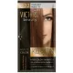 VICTORIA Keratin Therapy Hajszínező Sampon 40ml –; V22 Mogyoróbarna