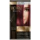 VICTORIA Keratin Therapy Hajszínező Sampon 40ml –; Sötét Cseresznye