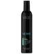 6.ZERO He.She hajhab Gel in Mousse –; zselé állagú 300ml