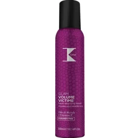   K-time Glam Volume Victime parabénmentes, volumennövelő hajhab 300ml