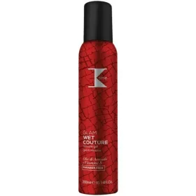   K-time Glam Wet Couture Gélhab Babassu Olajjal, UV Szűrőkkel 300ml