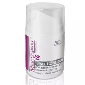 Lady Stella Mesocomplex Face Contour arckezelő gél 50ml