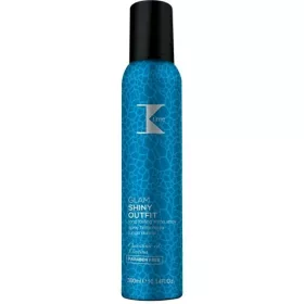 K-time Glam Shiny Outfit hajfényspray 300ml