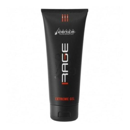 Carin Rage New Extreme Gel 200ml