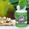 JAVALLAT® Ashwagandha komplex 60 db-os kapszula