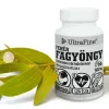 FEHÉR FAGYÖNGY  60db-os kapszula