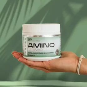 Amino Primo Aminosav komplex 300 db