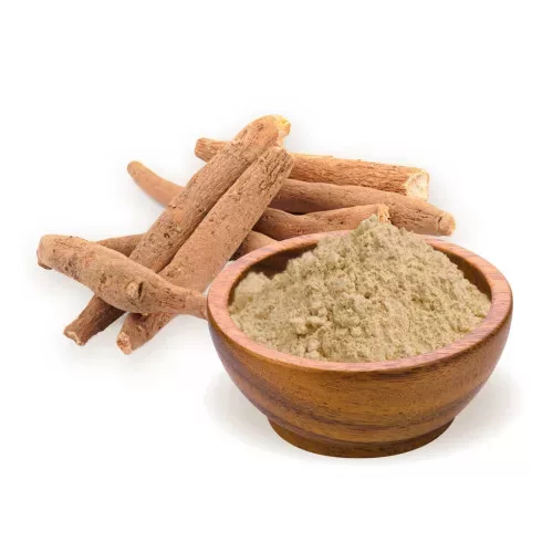 BioMenü Bio Ashwagandha por – 125g