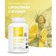 Usa medical Liposzómás C-vitamin 1000 mg Pure Way-C™ 60 db