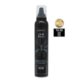   Carin Color szinezőhab új 200ml Extra világos irizáló aranyszőke