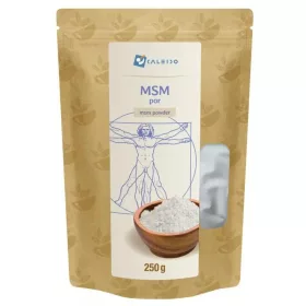 Caleido MSM por – 250g