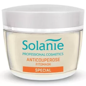 Solanie Anticouperose Fitomaszk 50ml