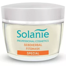 Solanie Antiseborea fitomaszk 50ml
