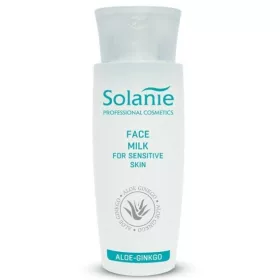 Solanie Arctej érzékeny bőrre 150ml