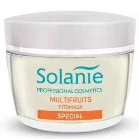 Solanie Multi-fruits fitomaszk 50ml