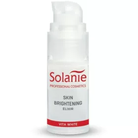 Solanie Vita White Bőrhalványító elixír 15ml