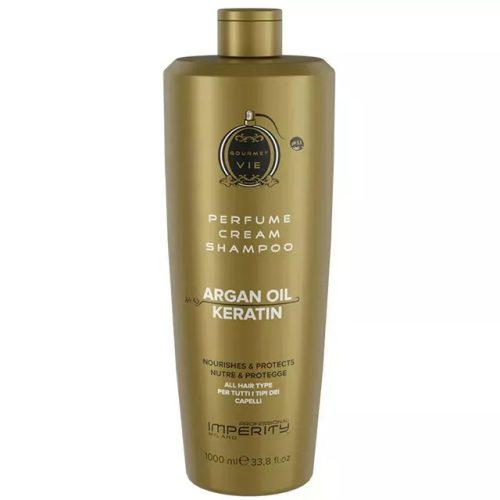 Imperity Gourmet Krémsampon La Vie Est Belle 1000ml
