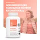 Usa medical Immunerősítés gyógynövény kivonatokkal és vitaminokkal 60 db