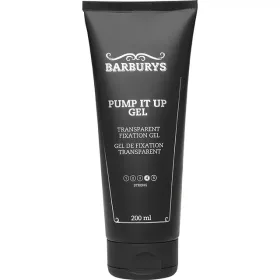 Barburys Zselé 200ml