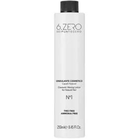   6.ZERO Dauervíz "1" Ammónia- és Tioglikolát mentes 250ml