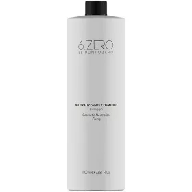 6.ZERO Dauervíz Fixáló 1000ml